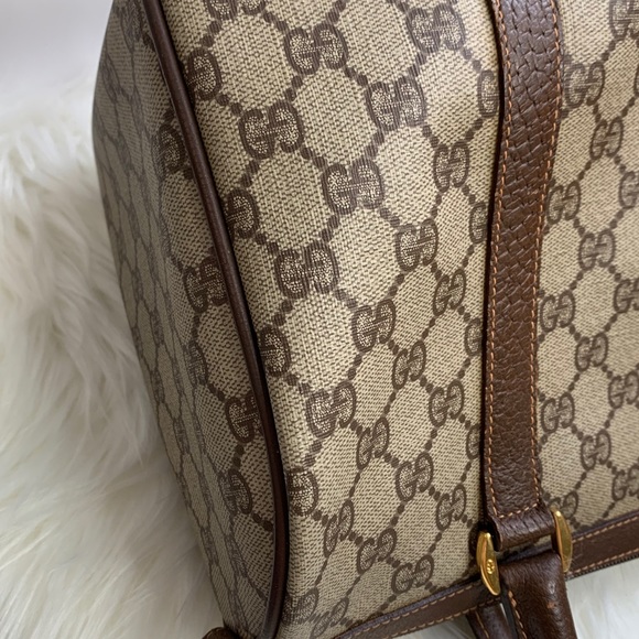 Gucci Boston Bag - Picture 10 of 15